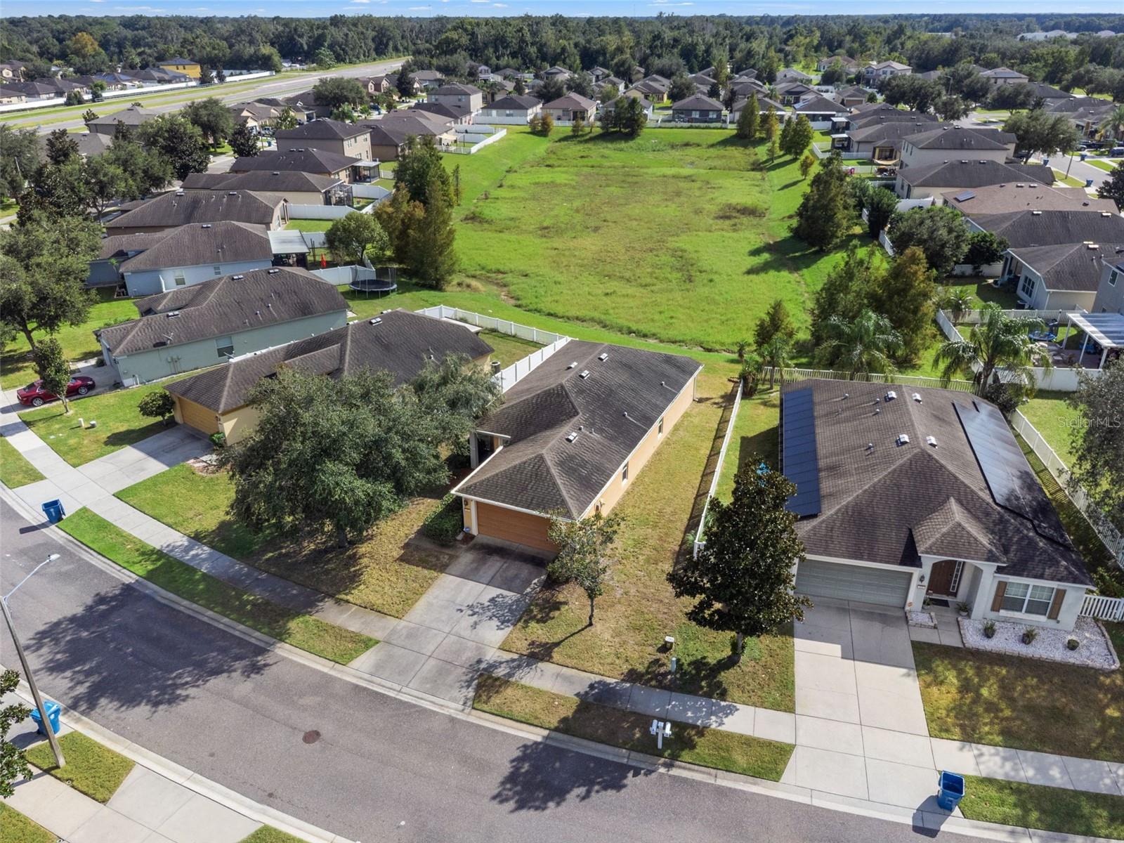 348 ALPINE THISTLE DRIVE, Brooksville, FL 34604