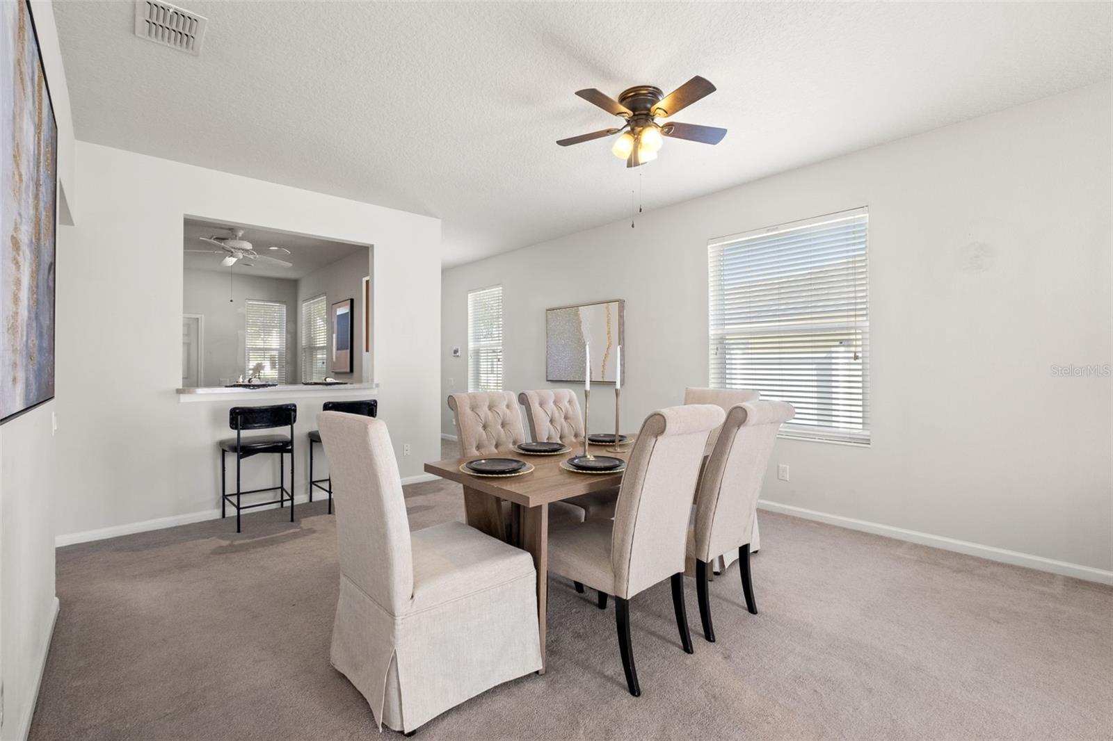 348 ALPINE THISTLE DRIVE, Brooksville, FL 34604