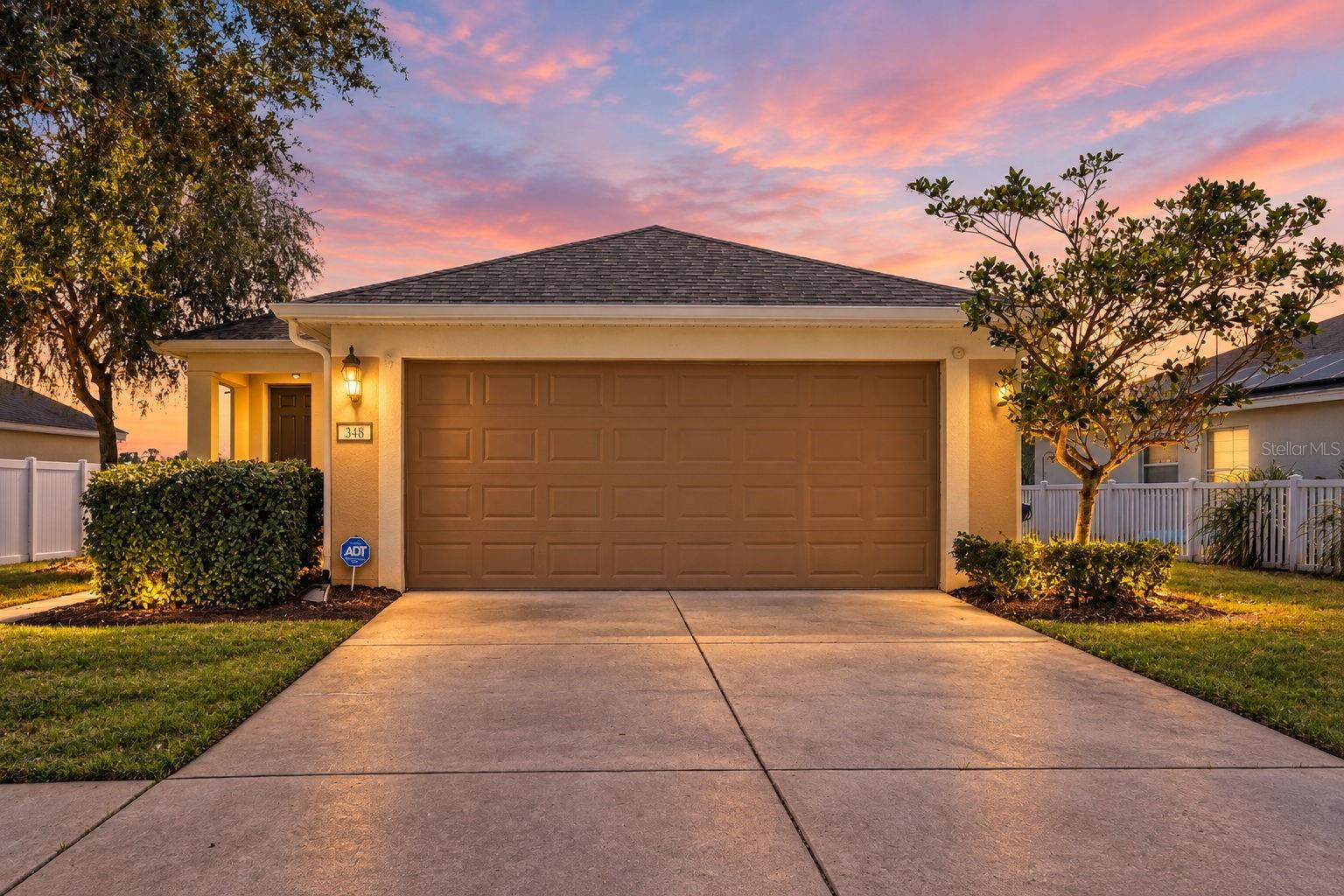 348 ALPINE THISTLE DRIVE, Brooksville, FL 34604