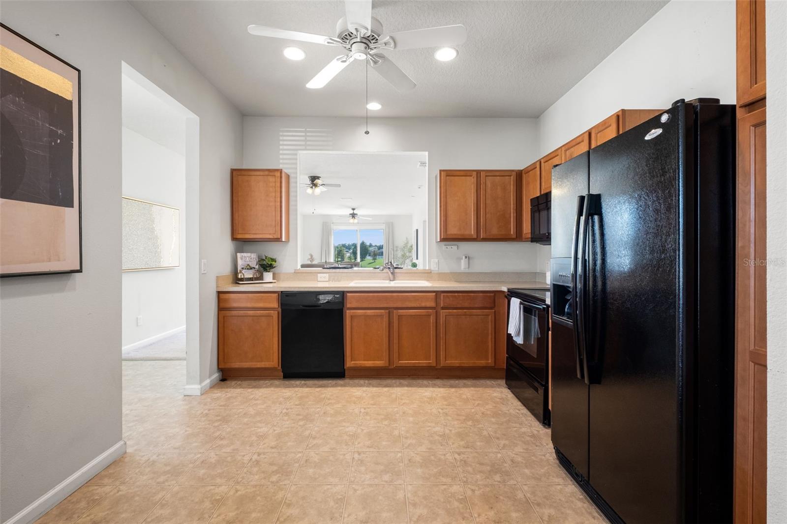 348 ALPINE THISTLE DRIVE, Brooksville, FL 34604