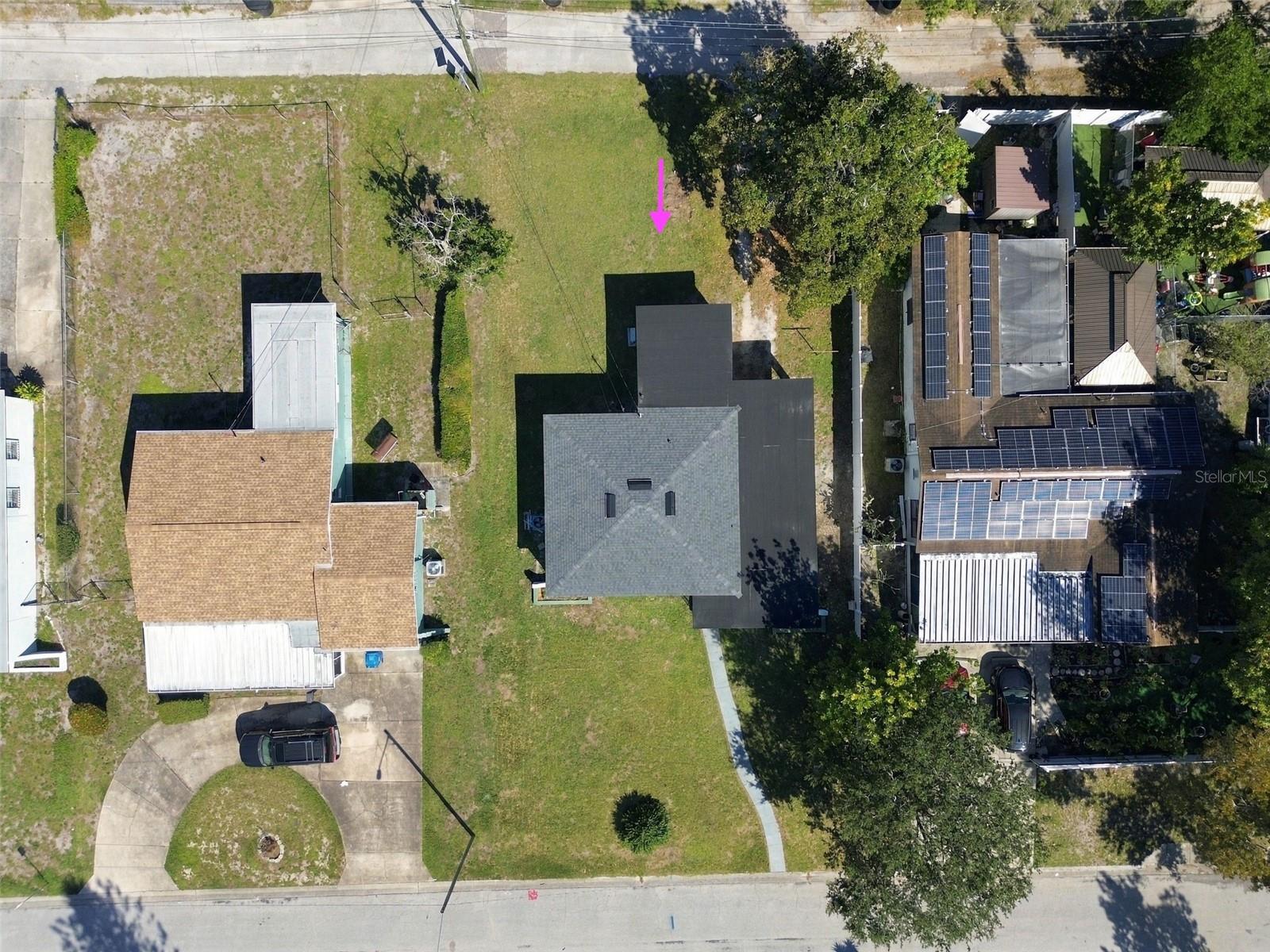 3615 EMERSON AVENUE S, St Petersburg, FL 33711