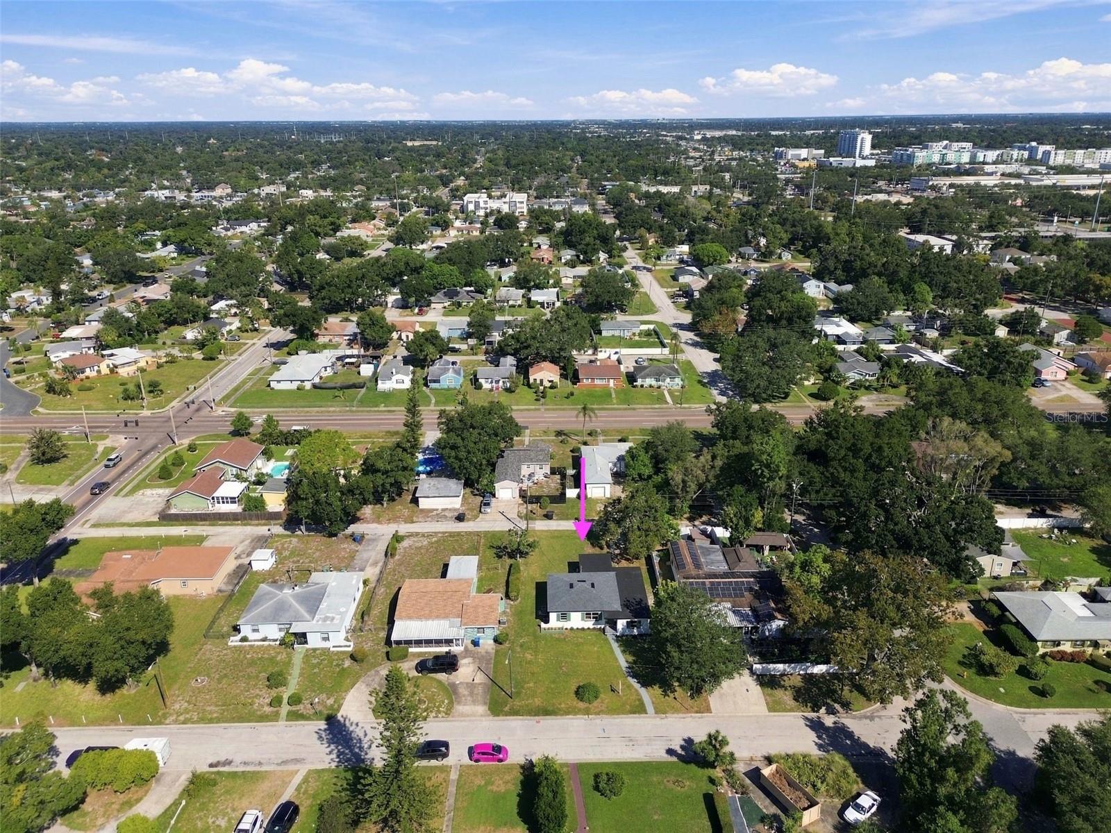 3615 EMERSON AVENUE S, St Petersburg, FL 33711