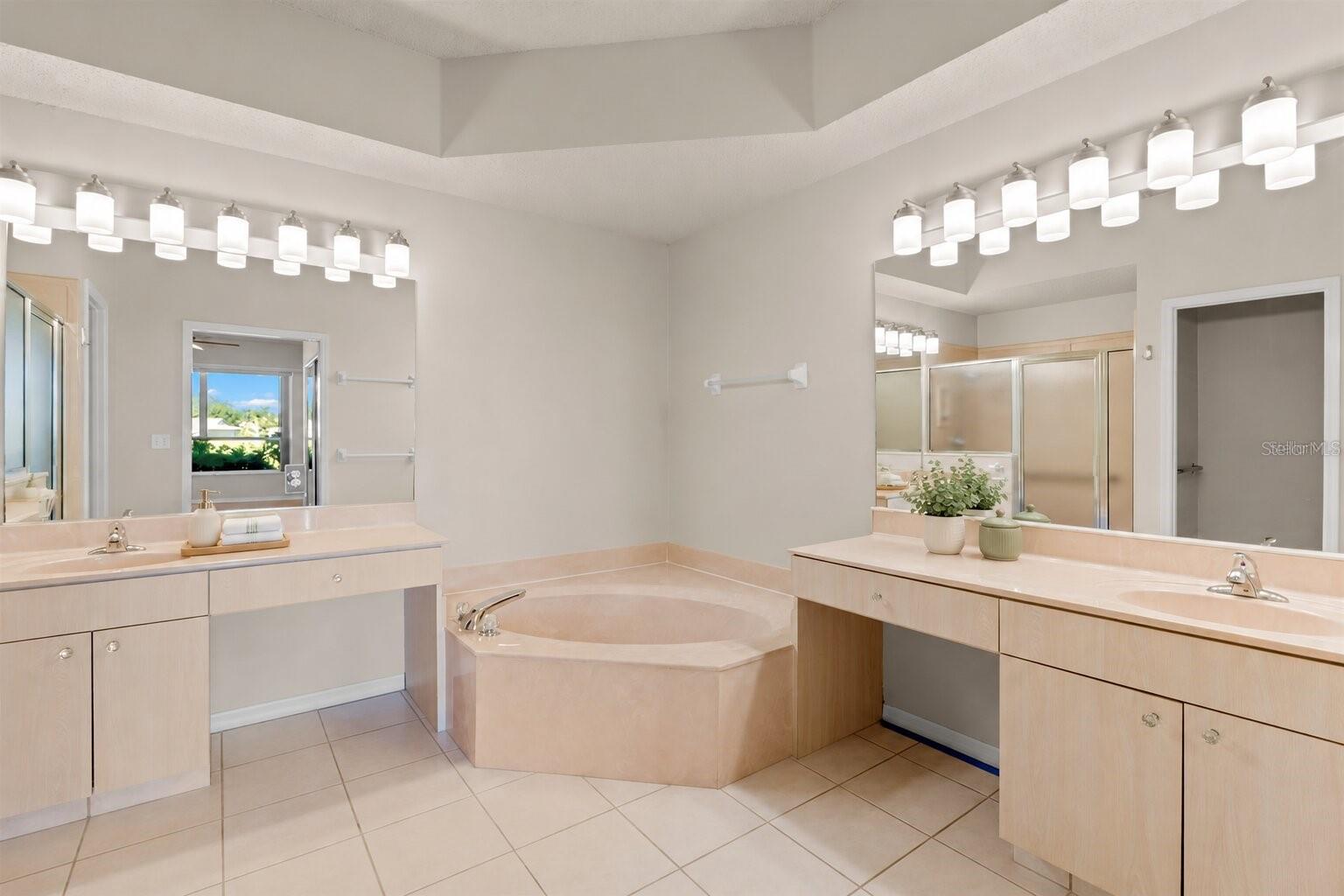 First Floor - Primary Bedroom En-Suite