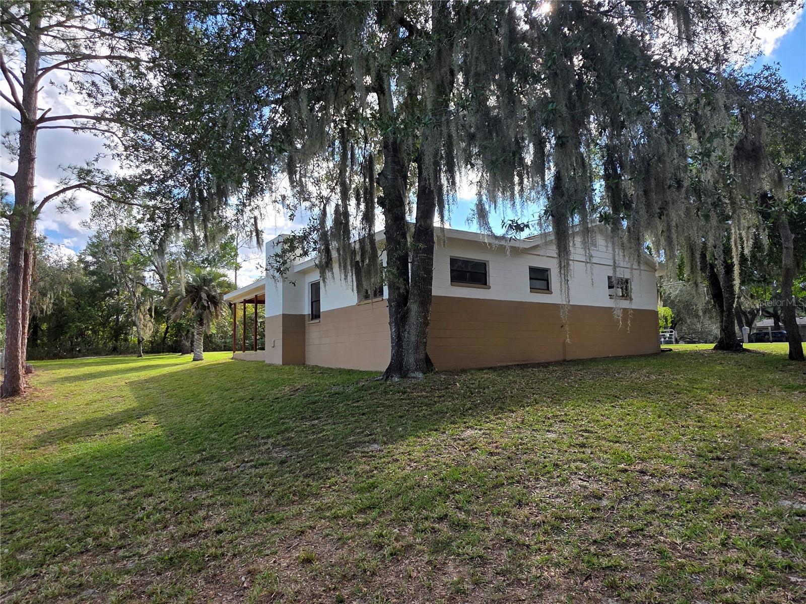 8270 NORMLEE ROAD, Weeki Wachee, FL 34613
