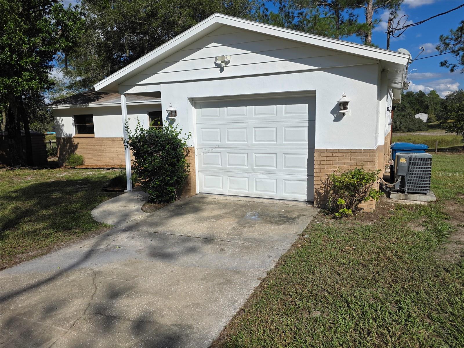 8270 NORMLEE ROAD, Weeki Wachee, FL 34613