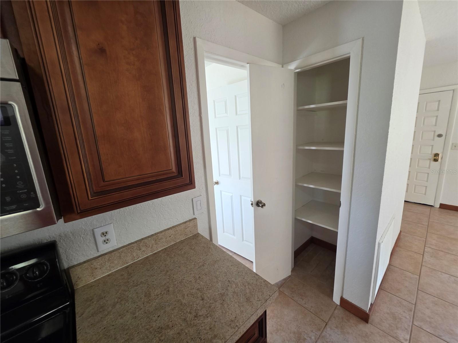 Pantry