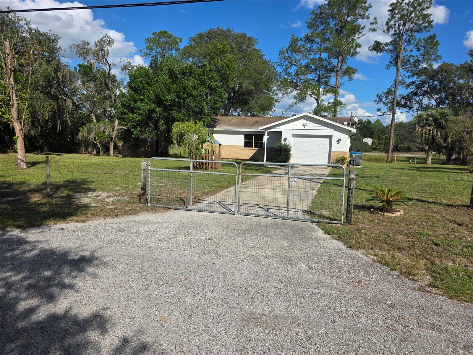 8270 NORMLEE ROAD, Weeki Wachee, FL 34613