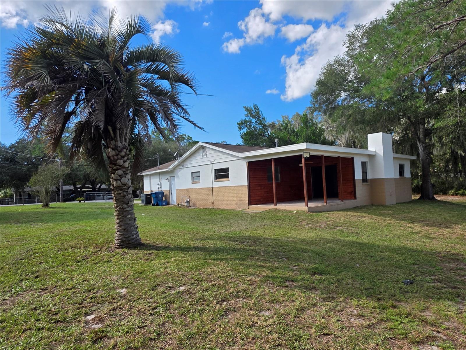 8270 NORMLEE ROAD, Weeki Wachee, FL 34613