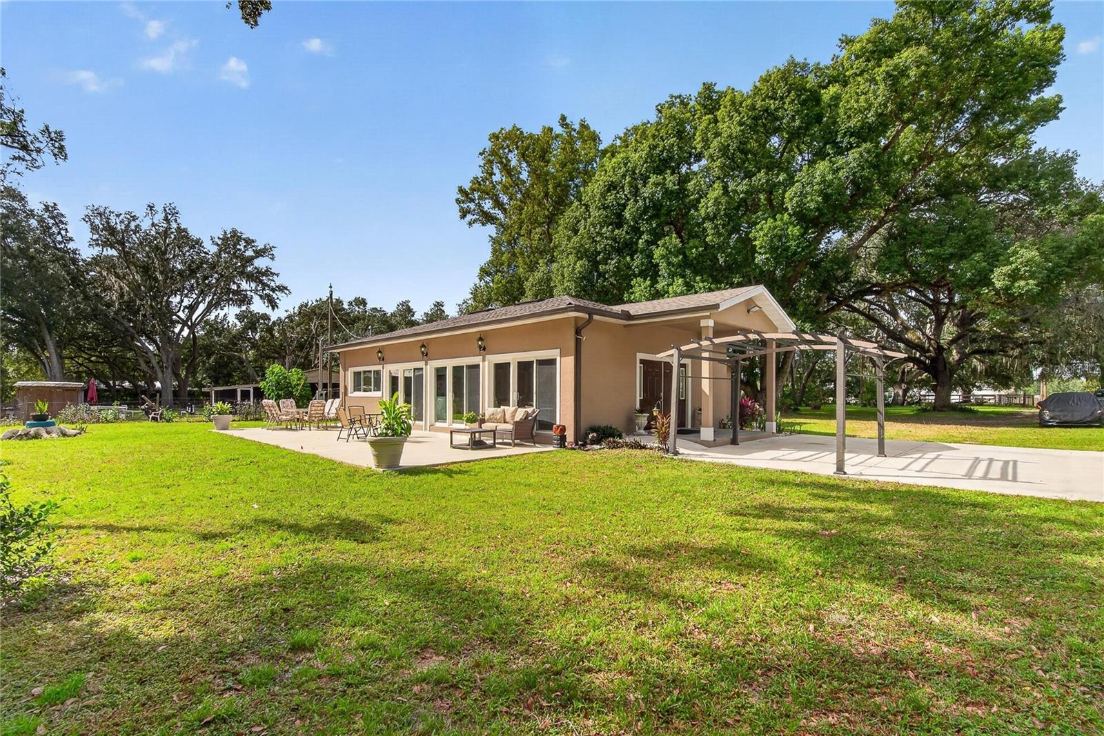 3138 DRUM ROAD, Zephyrhills, FL 33541