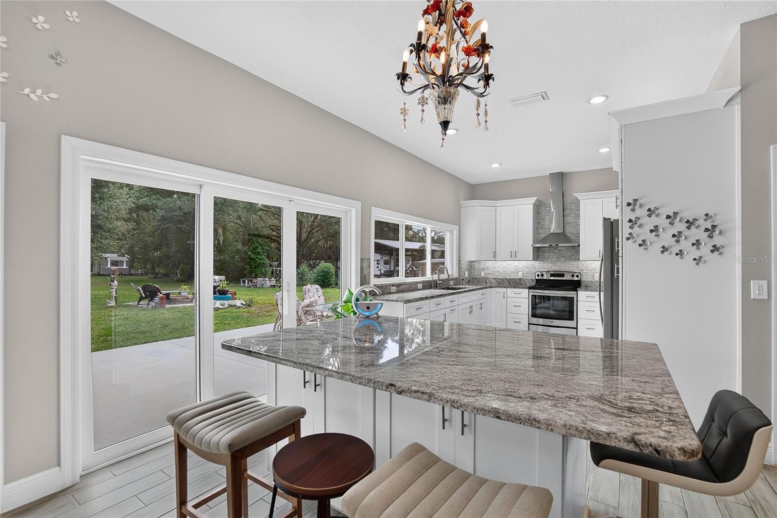 3138 DRUM ROAD, Zephyrhills, FL 33541