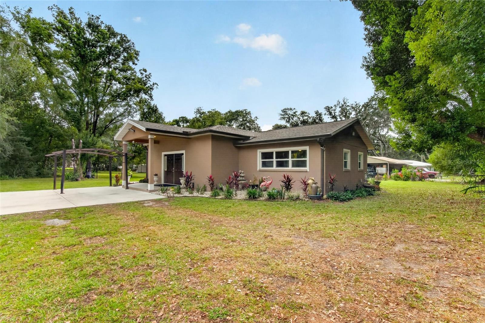 3138 DRUM ROAD, Zephyrhills, FL 33541