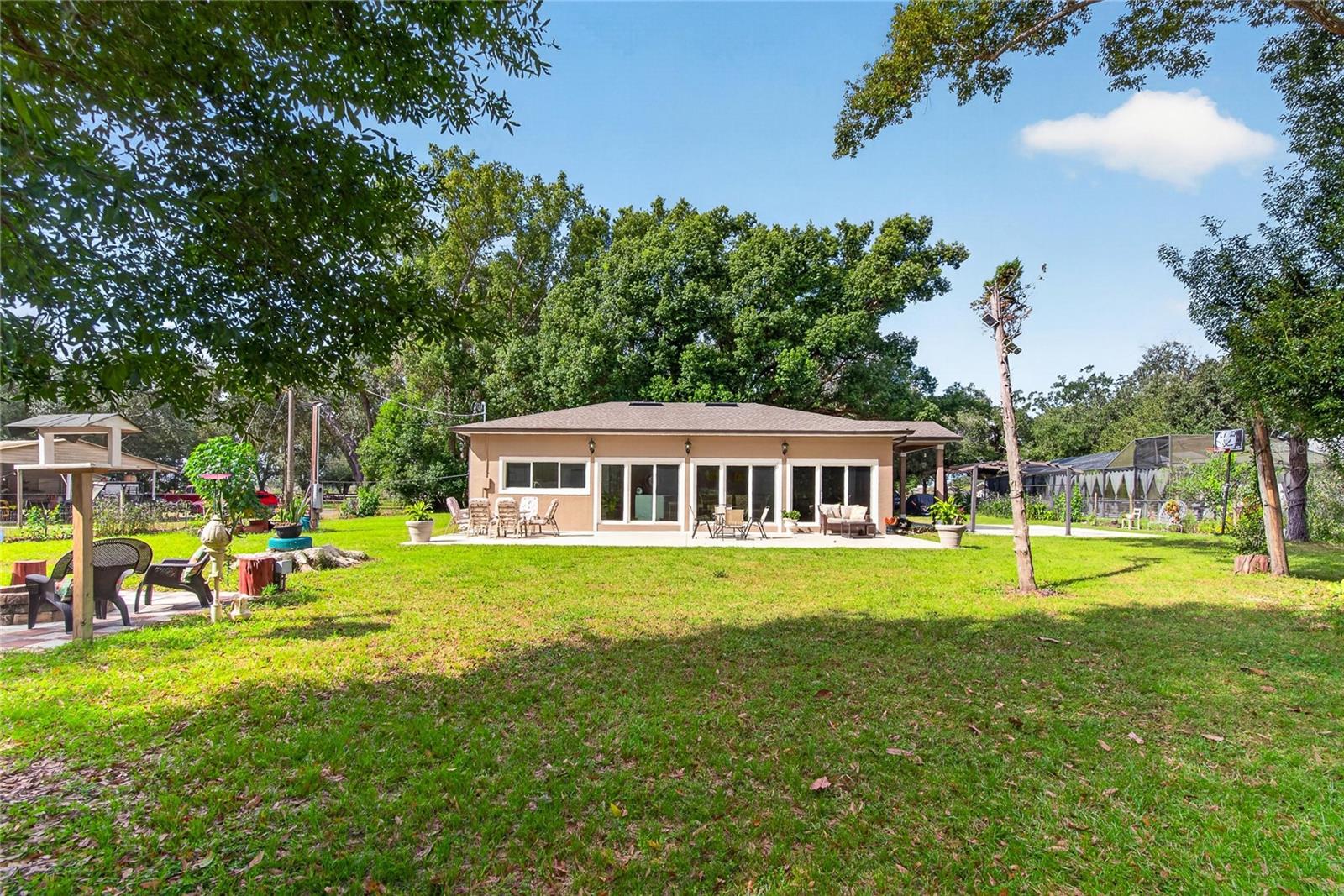 3138 DRUM ROAD, Zephyrhills, FL 33541