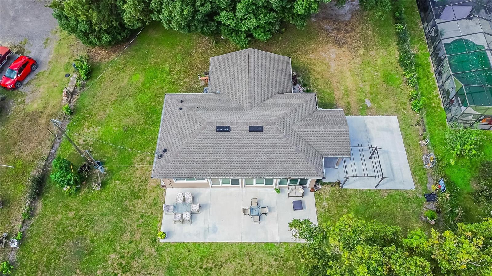 3138 DRUM ROAD, Zephyrhills, FL 33541