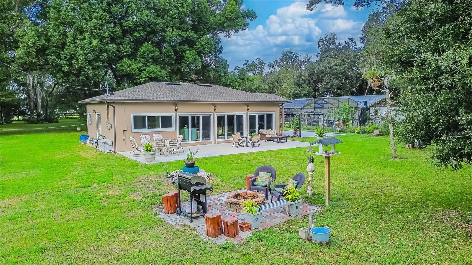 3138 DRUM ROAD, Zephyrhills, FL 33541