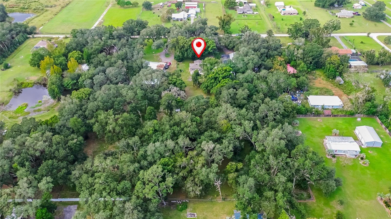 3138 DRUM ROAD, Zephyrhills, FL 33541