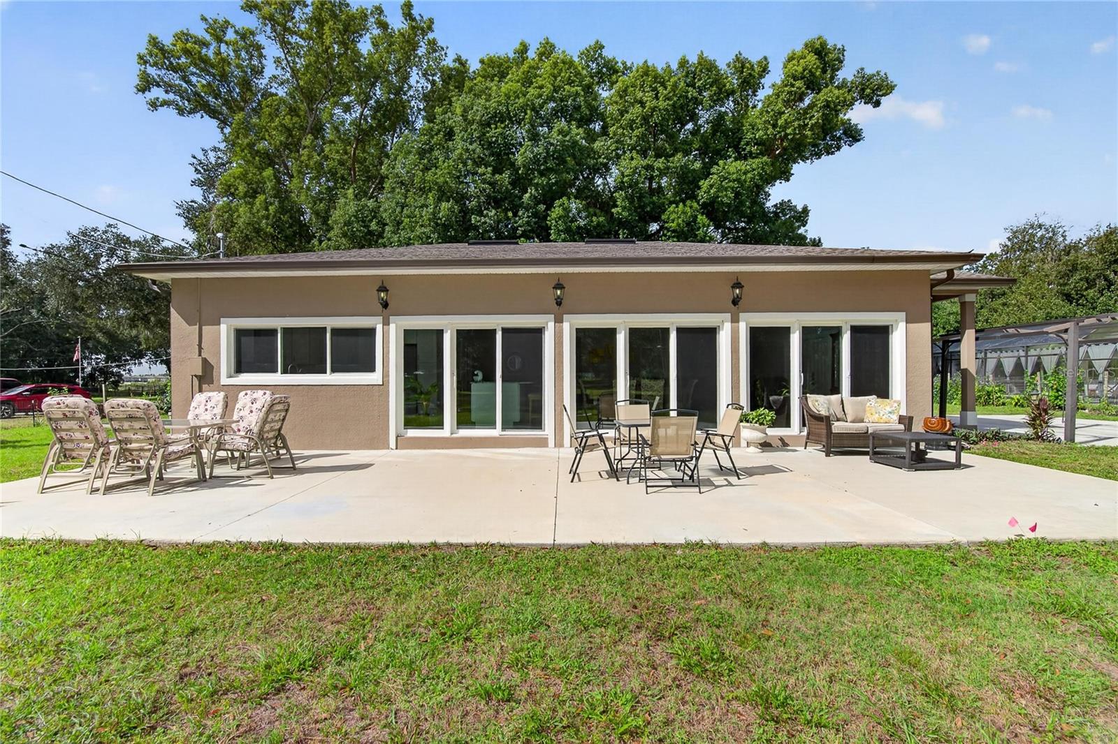 3138 DRUM ROAD, Zephyrhills, FL 33541