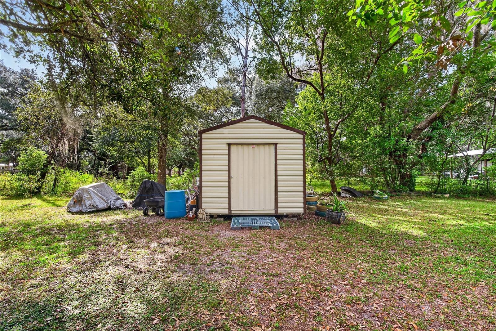 3138 DRUM ROAD, Zephyrhills, FL 33541