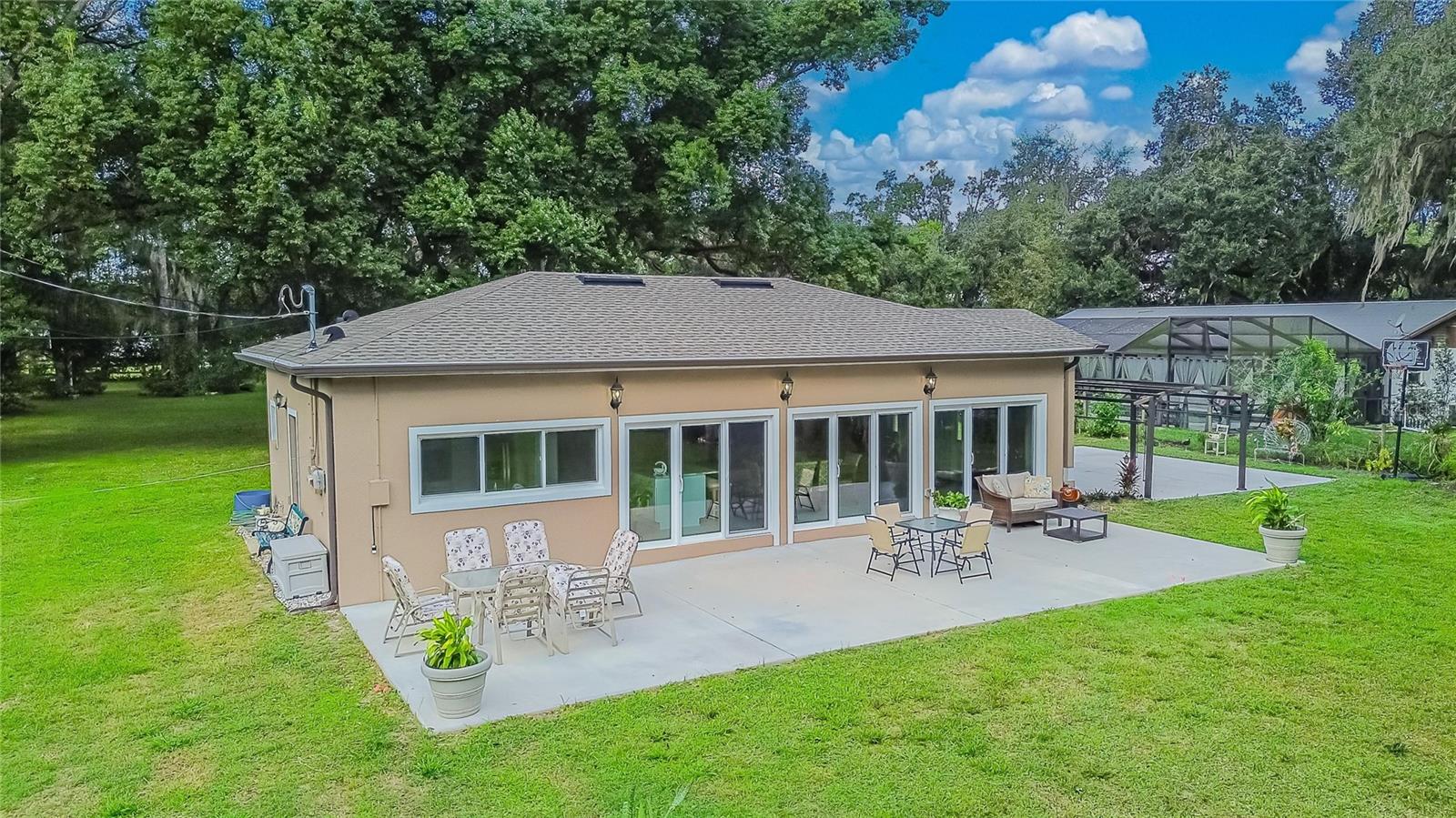 3138 DRUM ROAD, Zephyrhills, FL 33541