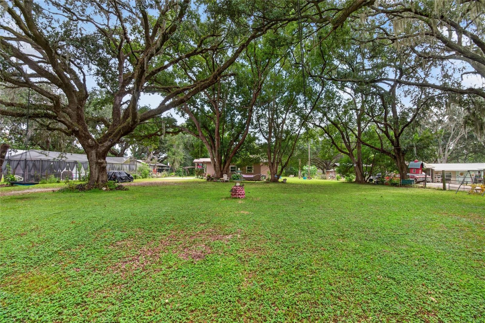 3138 DRUM ROAD, Zephyrhills, FL 33541