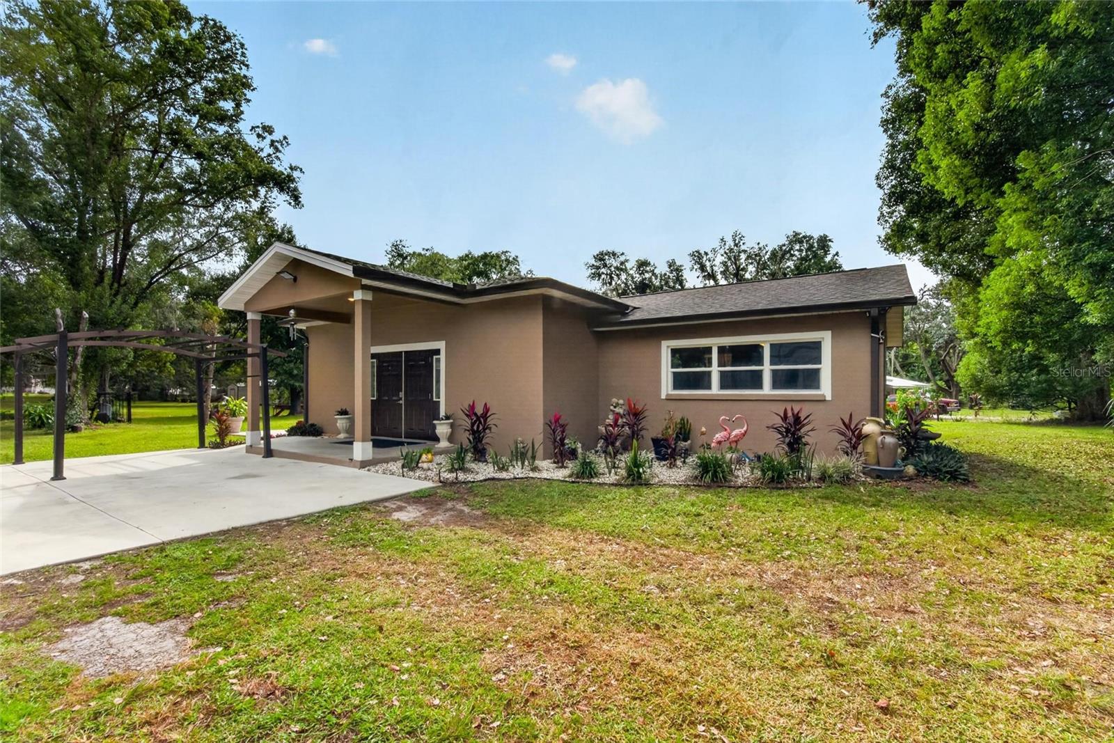 3138 DRUM ROAD, Zephyrhills, FL 33541