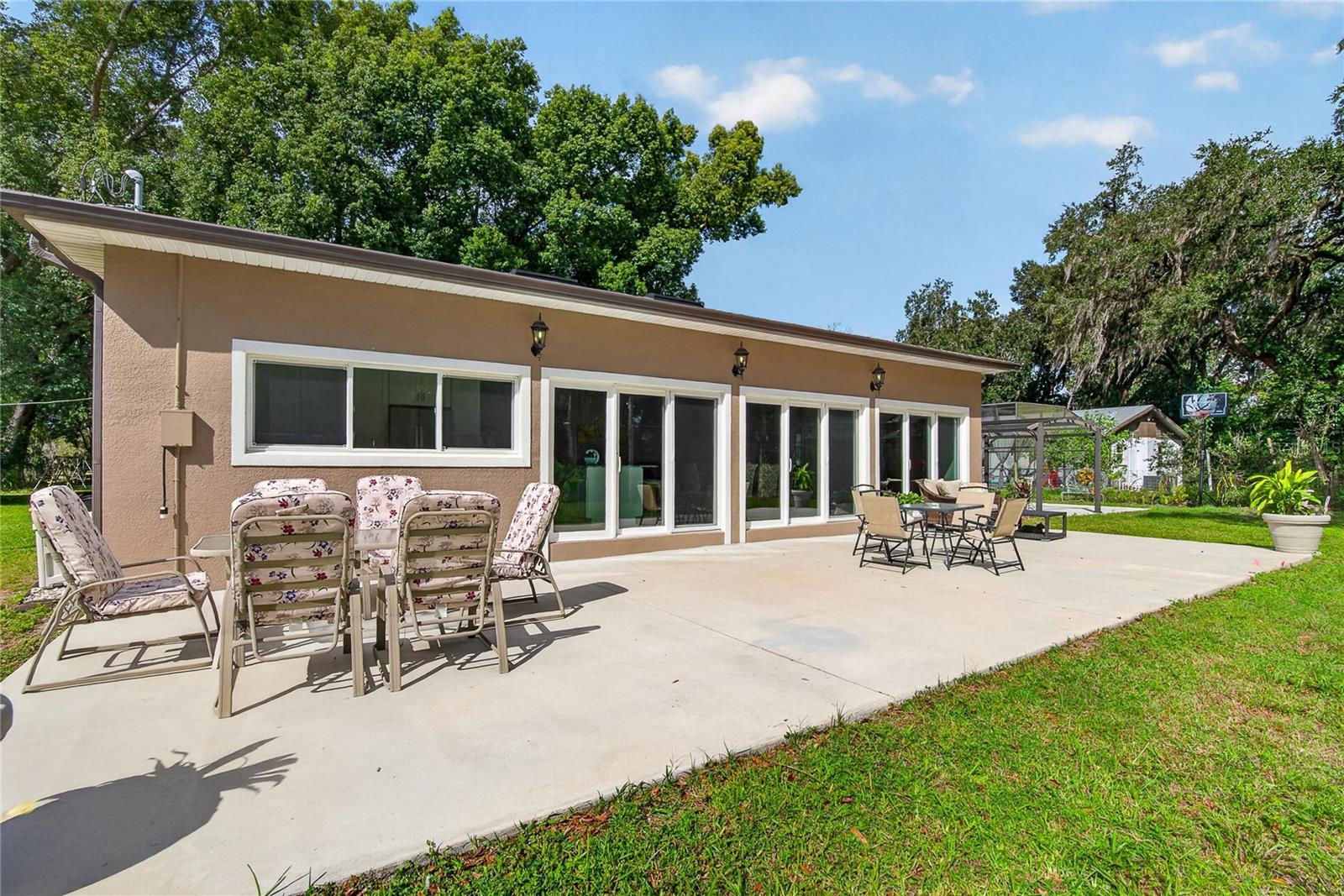 3138 DRUM ROAD, Zephyrhills, FL 33541