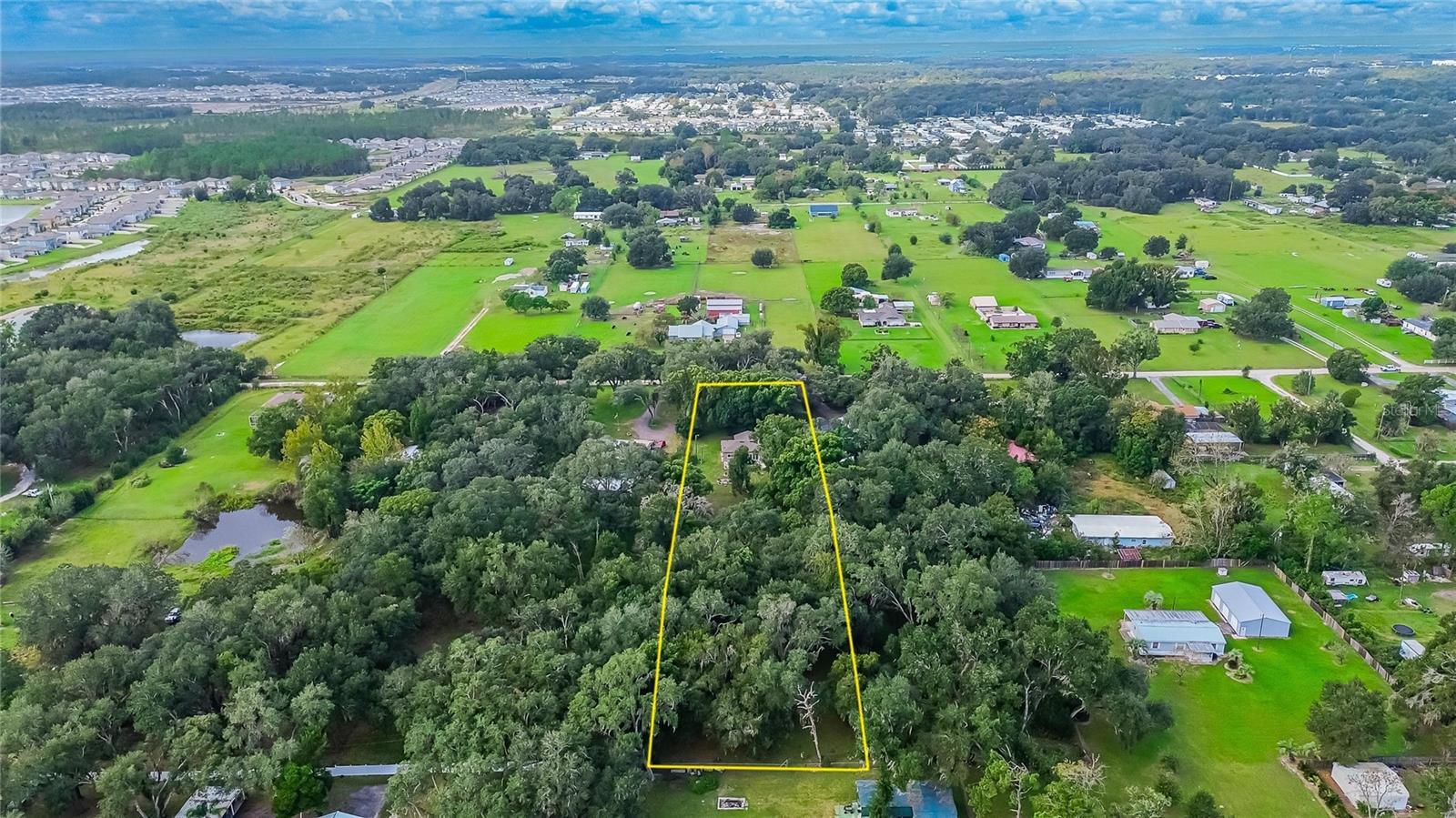 3138 DRUM ROAD, Zephyrhills, FL 33541