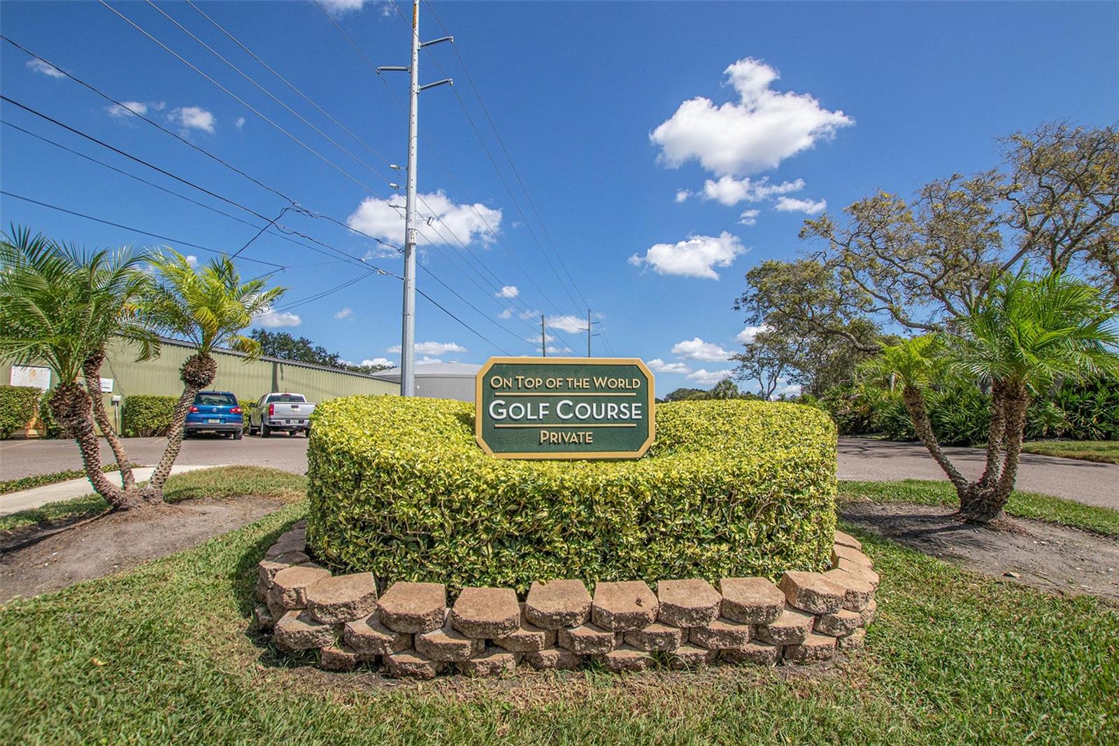 2386 SUMATRAN WAY, #44, Clearwater, FL 33763