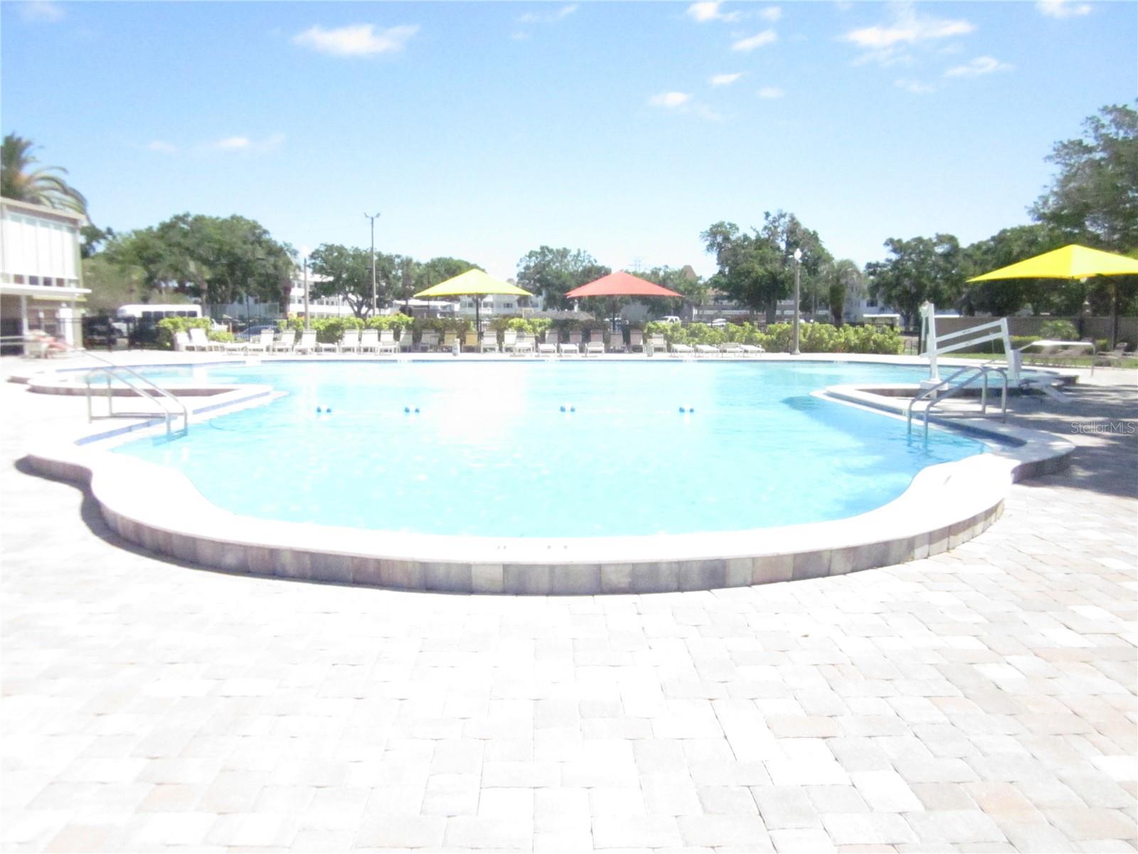 2386 SUMATRAN WAY, #44, Clearwater, FL 33763