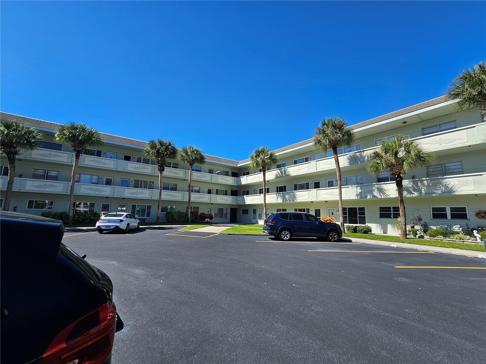 2386 SUMATRAN WAY, #44, Clearwater, FL 33763