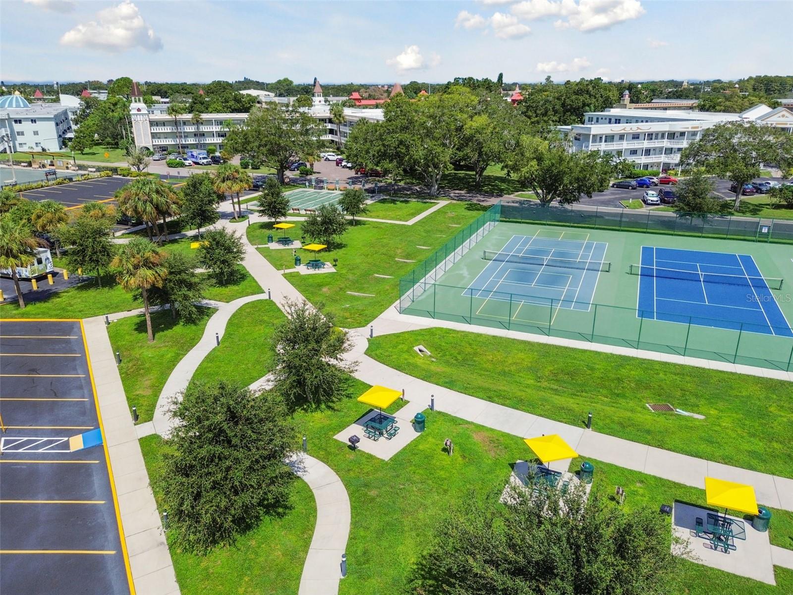 2386 SUMATRAN WAY, #44, Clearwater, FL 33763