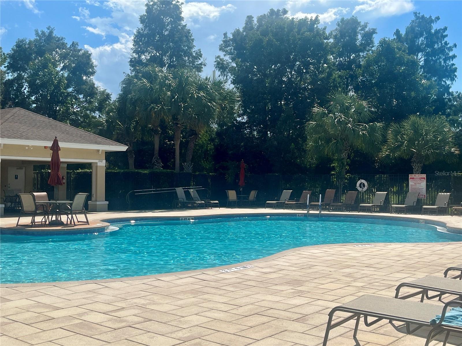 1040 ORCA COURT, Holiday, FL 34691