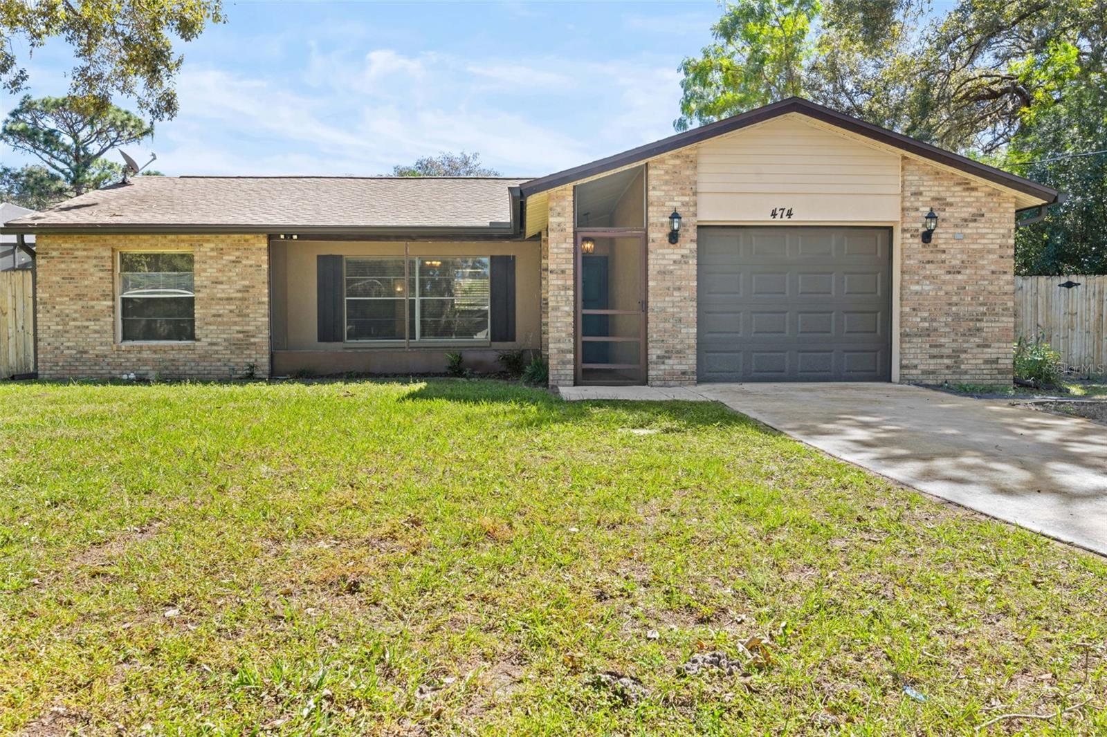 474 FAIRBANKS ROAD, Spring Hill, FL 34608 474 FAIRBANKS ROAD, Spring Hill, FL 34608