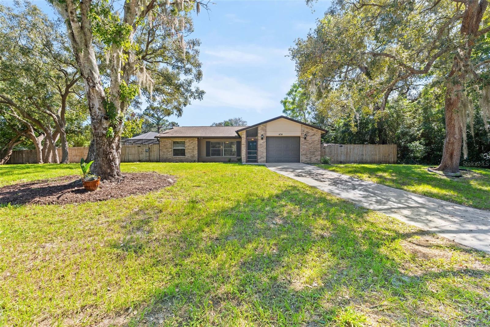 474 FAIRBANKS ROAD, Spring Hill, FL 34608