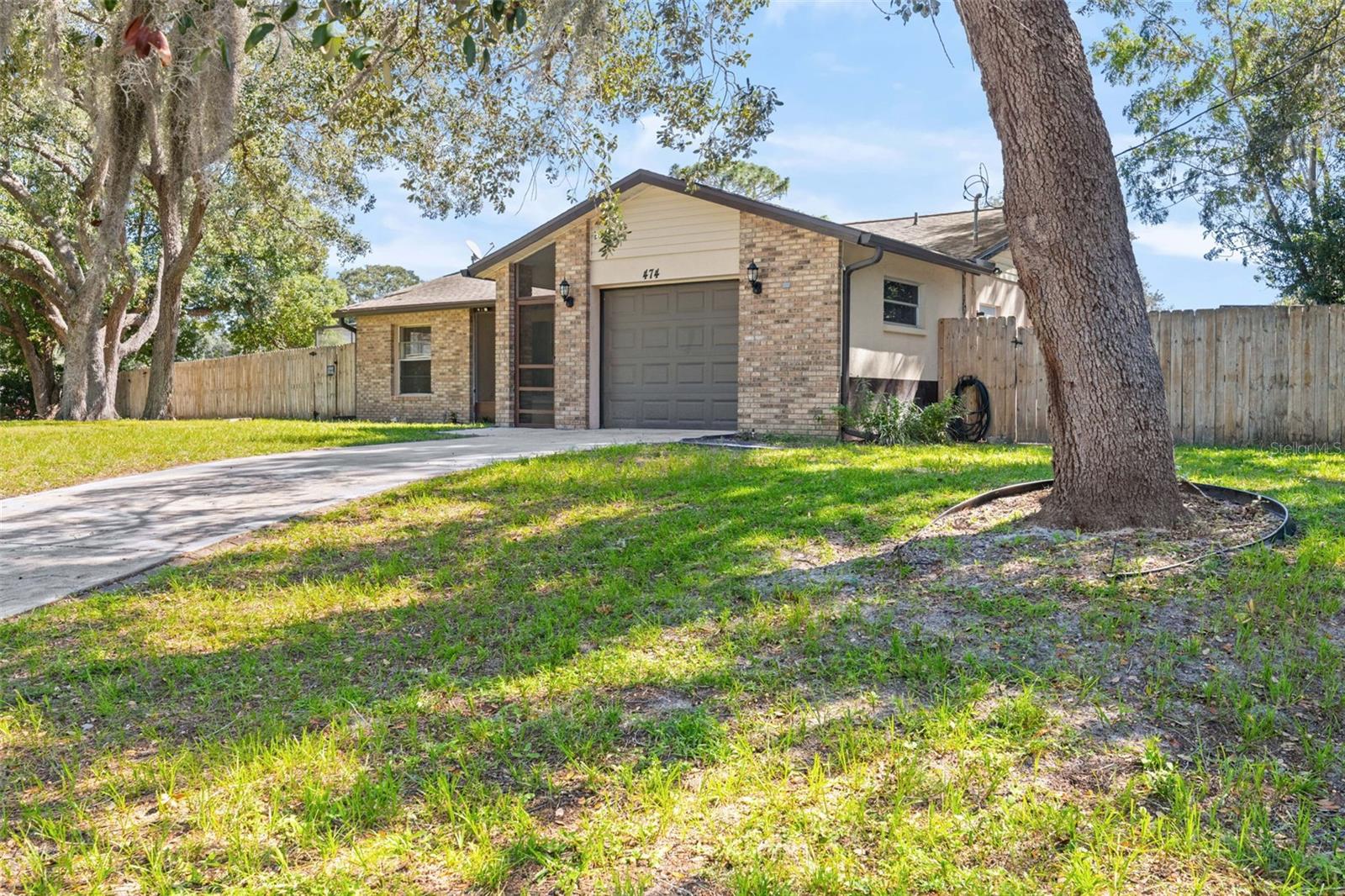 474 FAIRBANKS ROAD, Spring Hill, FL 34608