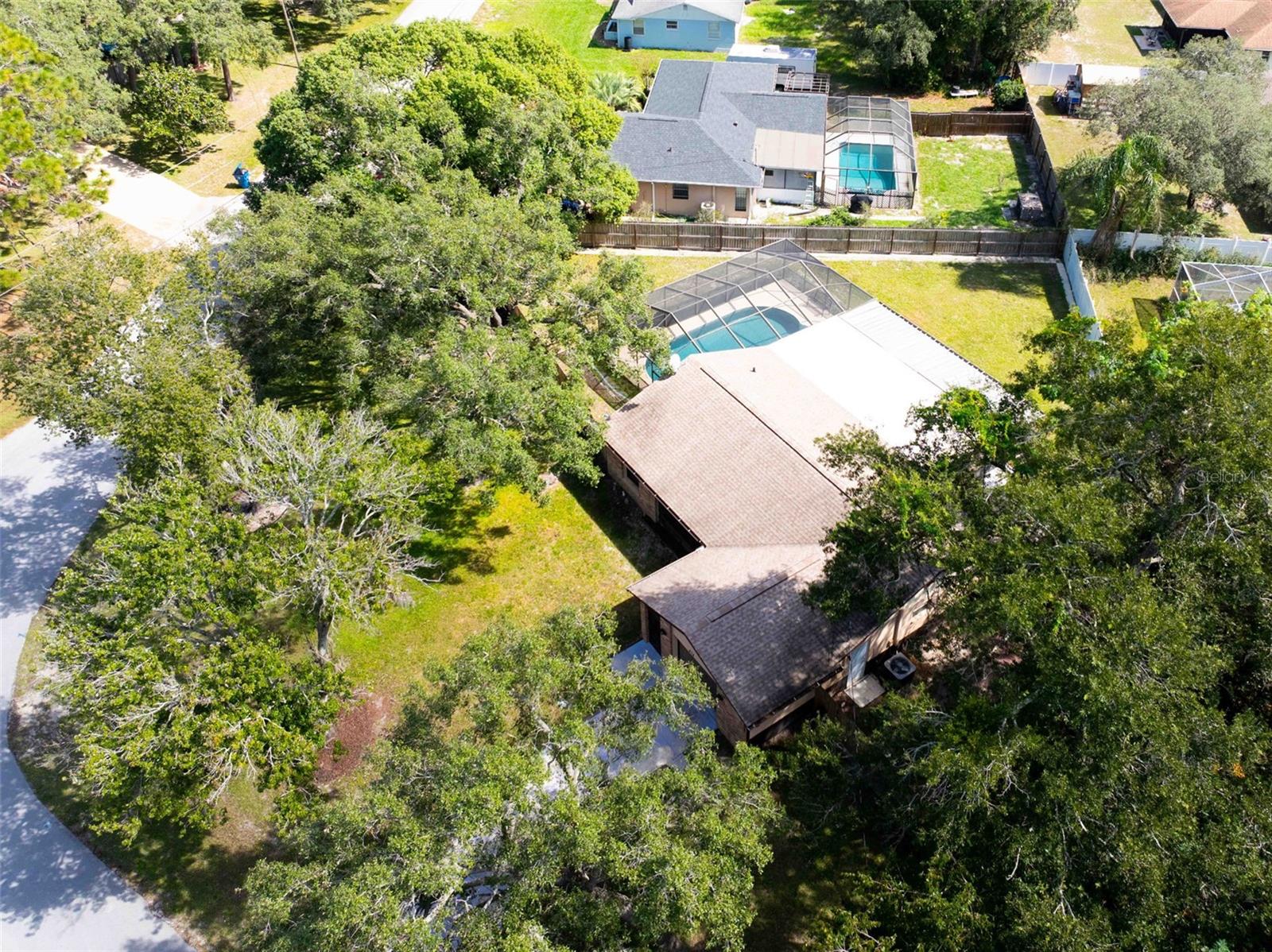 474 FAIRBANKS ROAD, Spring Hill, FL 34608