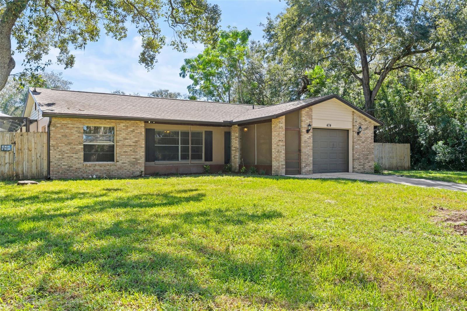 474 FAIRBANKS ROAD, Spring Hill, FL 34608