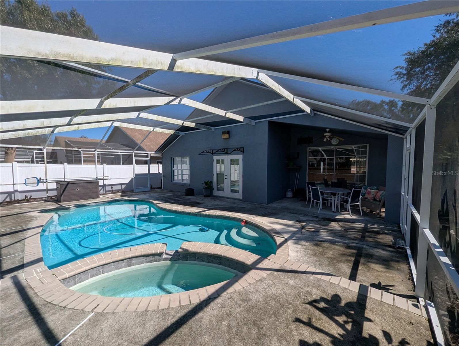 6907 FREEPORT ROAD, Riverview, FL 33578