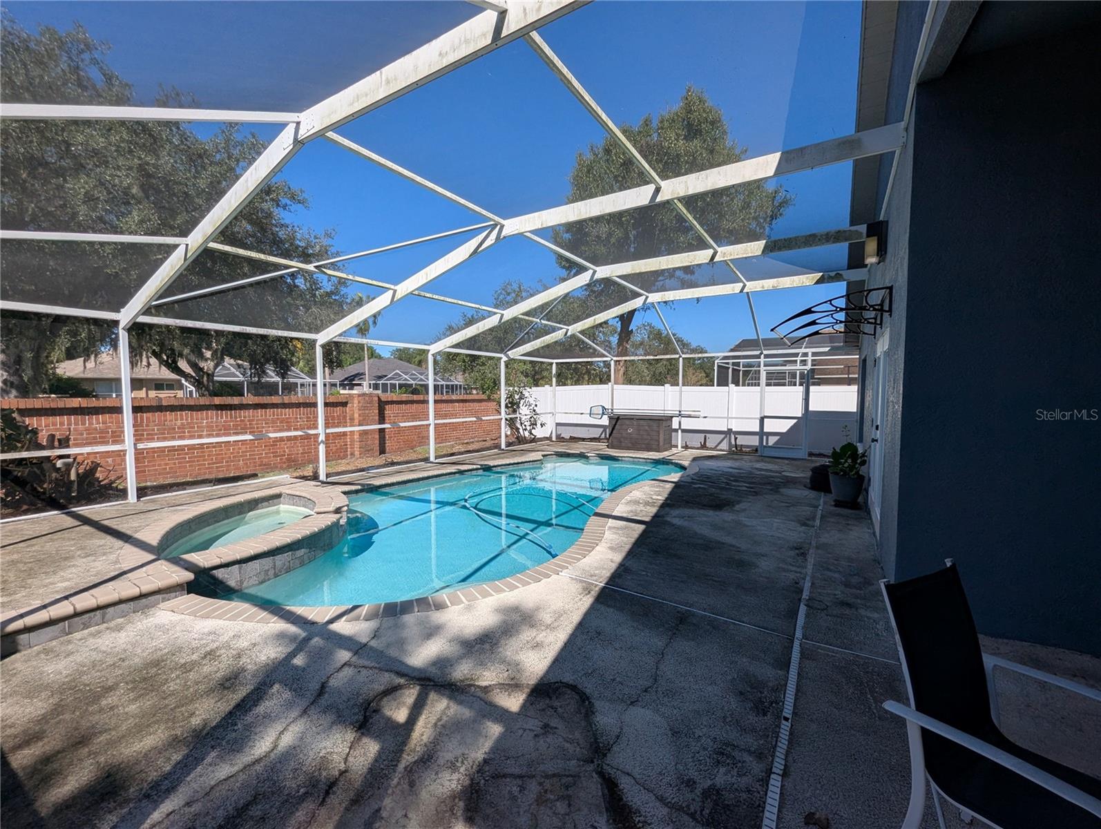 6907 FREEPORT ROAD, Riverview, FL 33578