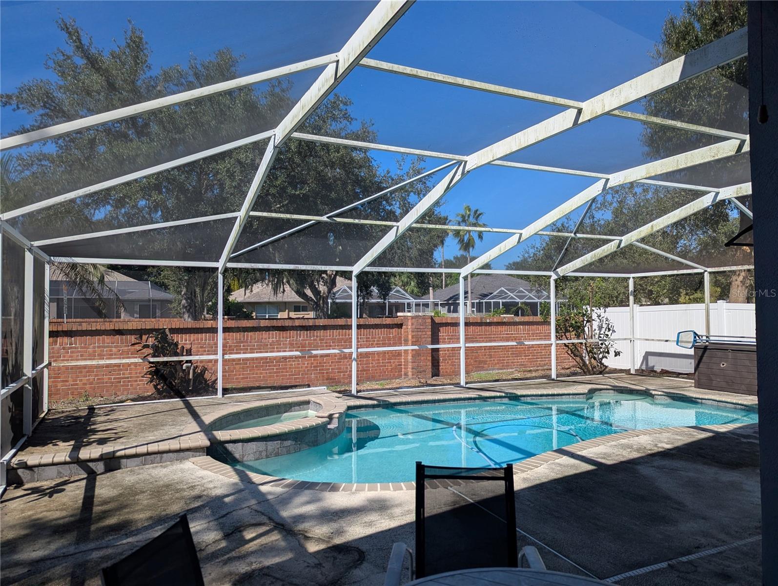 6907 FREEPORT ROAD, Riverview, FL 33578
