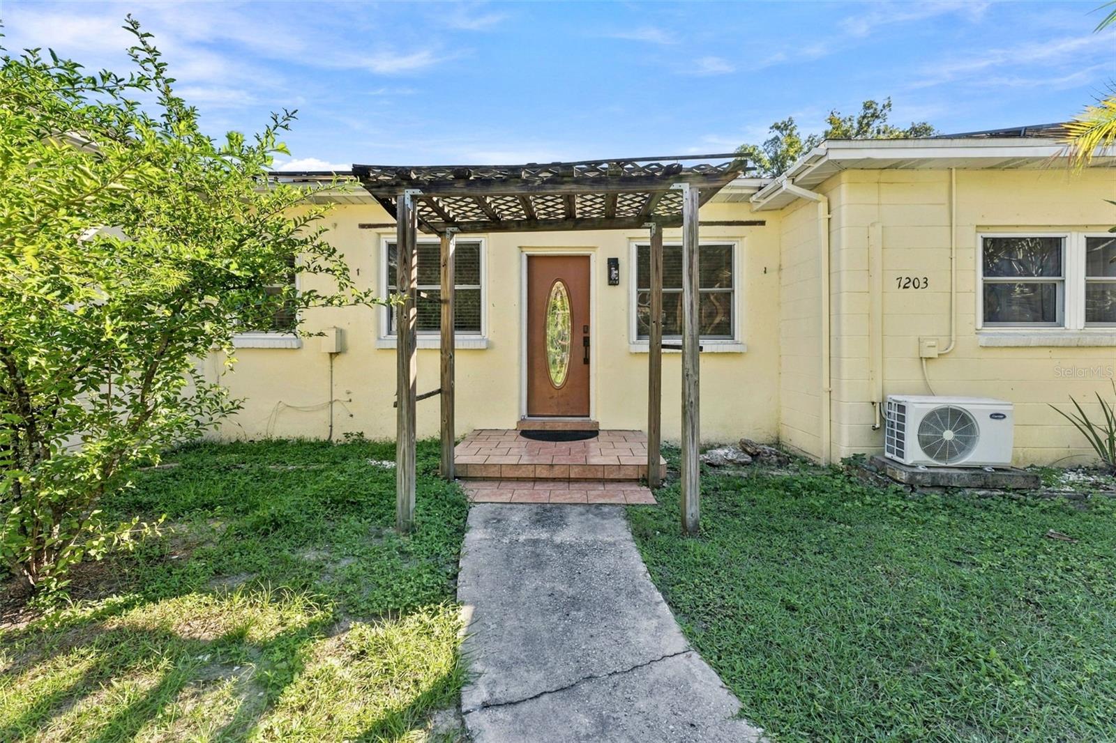7203 N 13TH STREET, Tampa, FL 33604