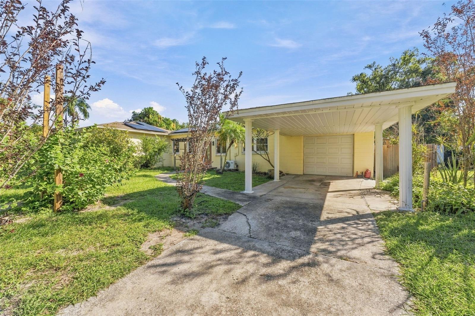 7203 N 13TH STREET, Tampa, FL 33604