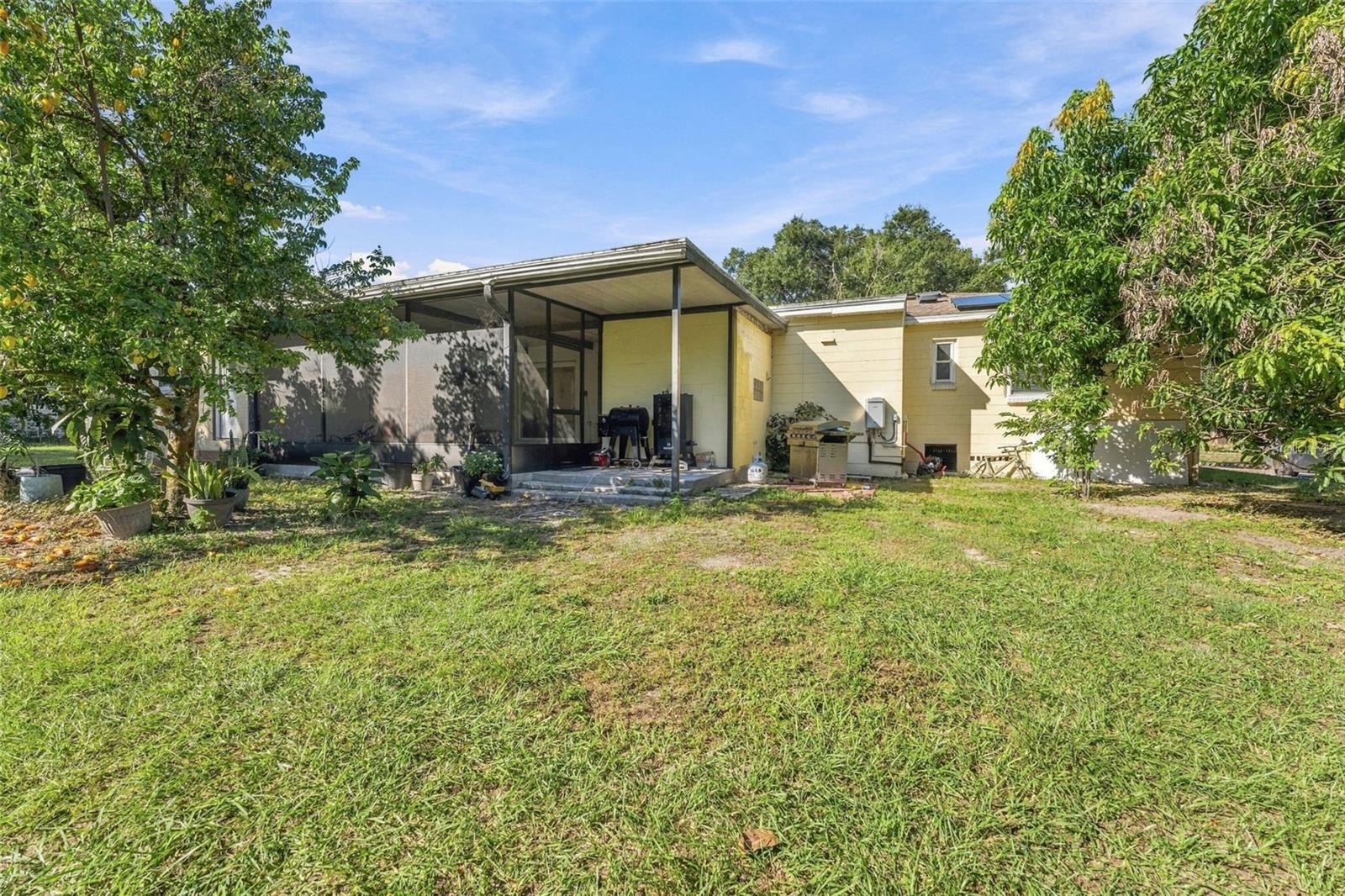 7203 N 13TH STREET, Tampa, FL 33604