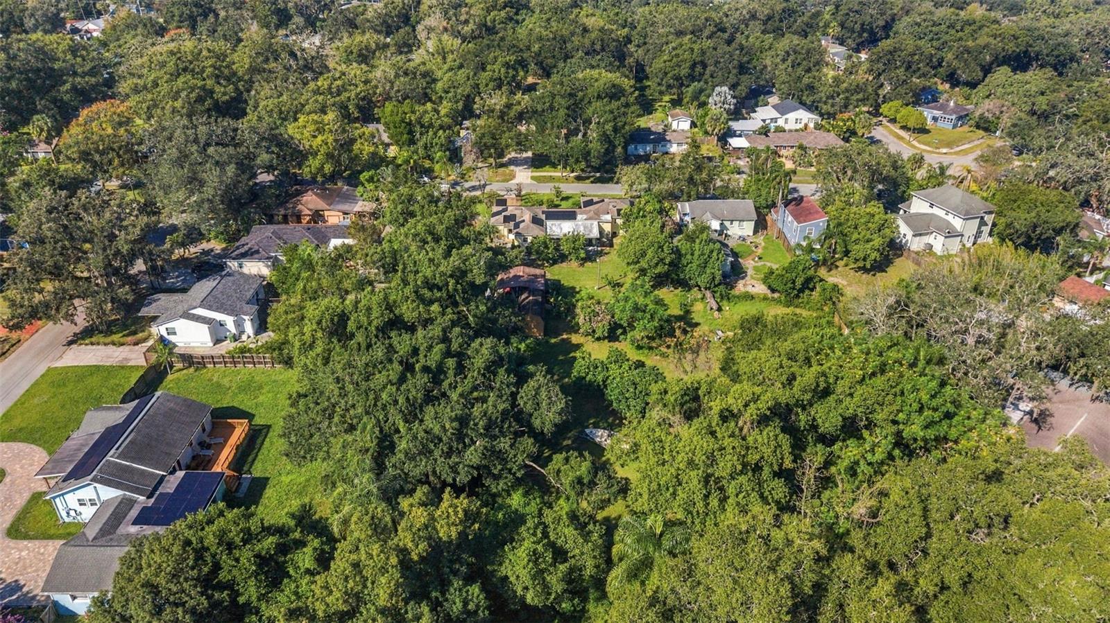 7203 N 13TH STREET, Tampa, FL 33604