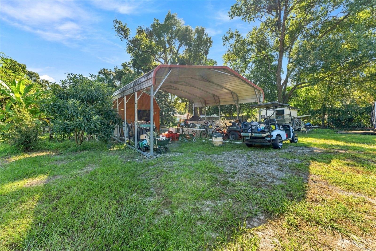 7203 N 13TH STREET, Tampa, FL 33604