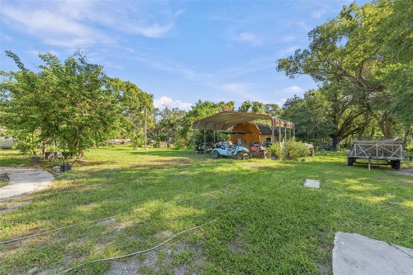 7203 N 13TH STREET, Tampa, FL 33604