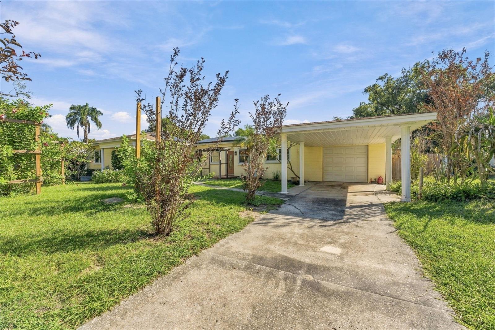 7203 N 13TH STREET, Tampa, FL 33604