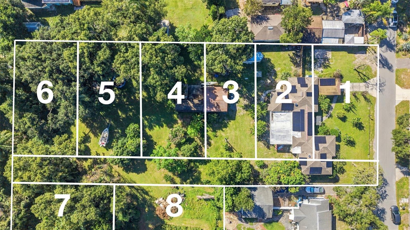 7203 N 13TH STREET, Tampa, FL 33604