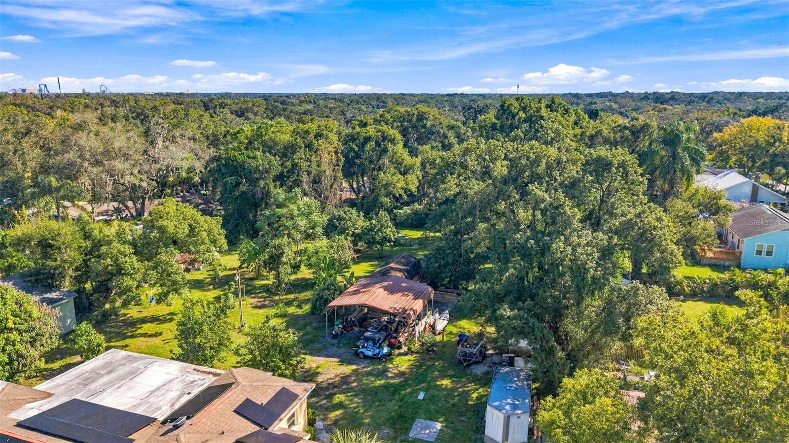 7203 N 13TH STREET, Tampa, FL 33604