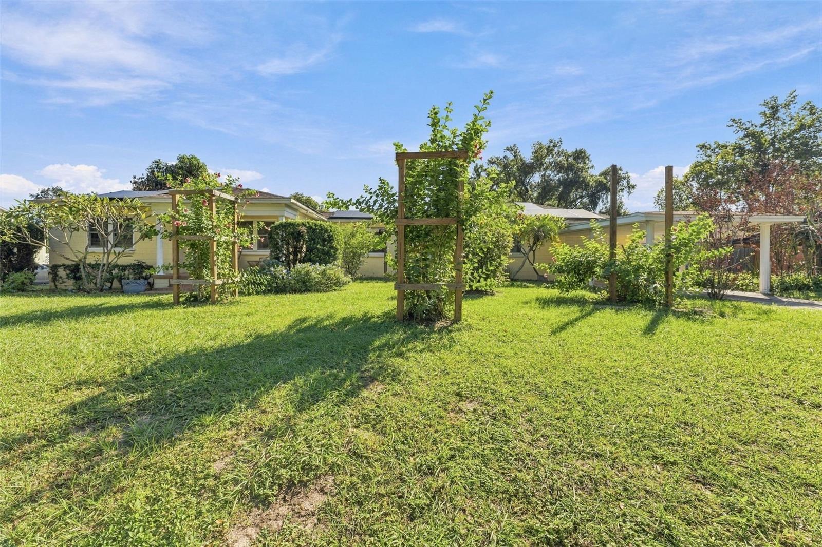 7203 N 13TH STREET, Tampa, FL 33604