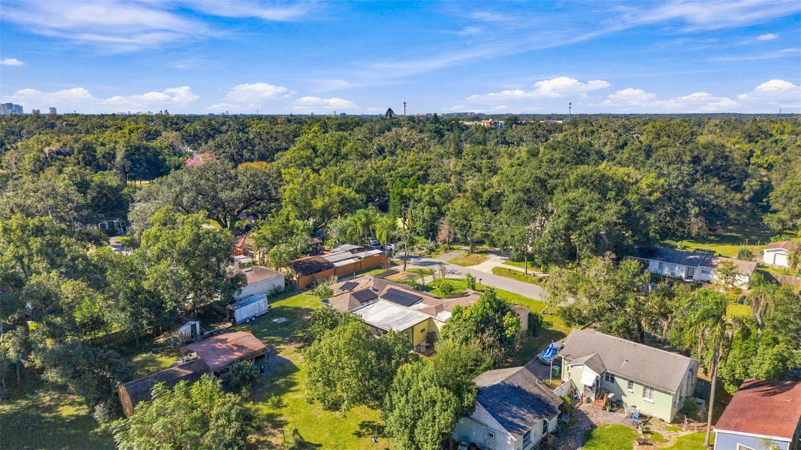 7203 N 13TH STREET, Tampa, FL 33604